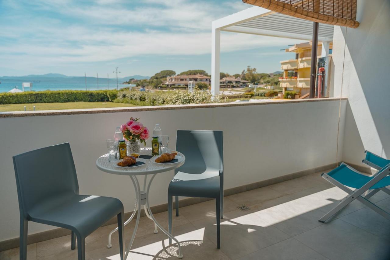 Rooms, Affittacamere Maksim Golfo Aranci Exterior photo